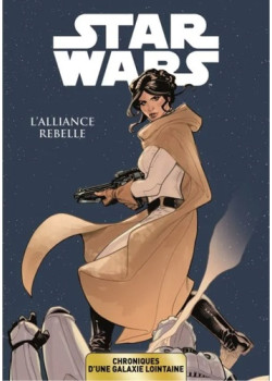 Star Wars - Chroniques...