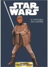 Star Wars - Chroniques d'une galaxie lointaine T05 - À l'attaque de l'Empire