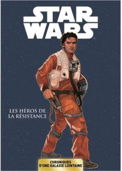 Star Wars - Chroniques...