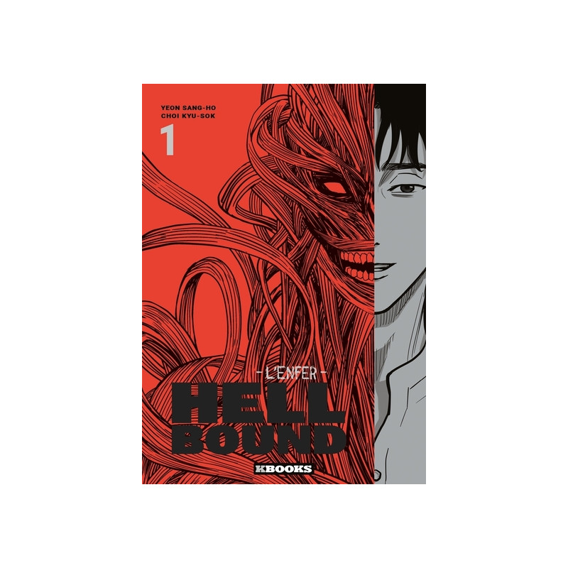Hellbound - L'Enfer T01