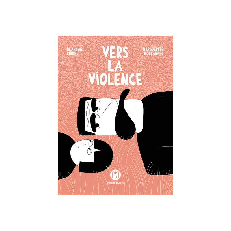 Vers la violence