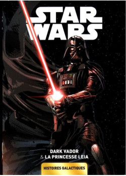 Star Wars: Histoires...