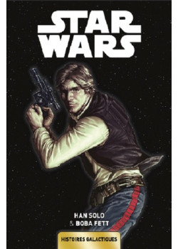 Star Wars: Histoires...