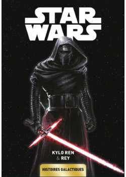 Star Wars: Histoires...