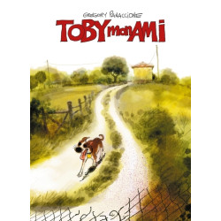 Toby mon ami
