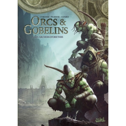 Orcs et Gobelins T29 - Les...
