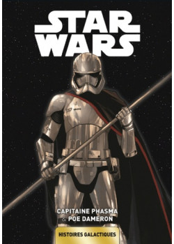 Star Wars: Histoires...