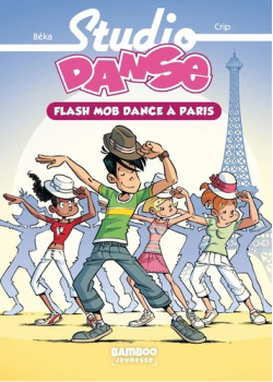 Studio Danse - Poche - tome 03