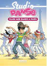 Studio Danse - Poche - tome 03