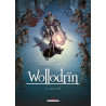 Wollodrïn T04 - Le Convoi 2/2