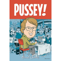Pussey !