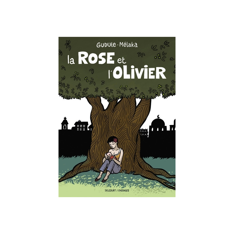 La Rose et l'Olivier