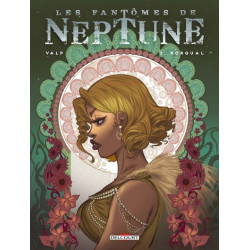 Les Fantômes de Neptune T02...