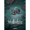 Wollodrïn T03 - Le Convoi 1/2