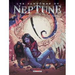 Les Fantômes de Neptune T04...