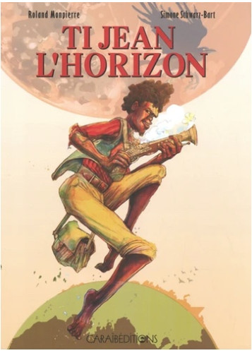 Ti jean l´horizon