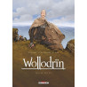 Wollodrïn T06 - Celui qui dort 1/2