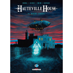 Hauteville House T20 -...