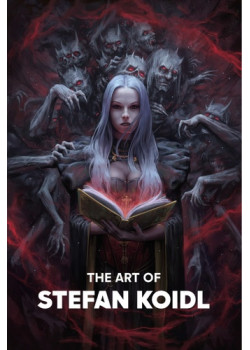 The Art of Stefan Koidl
