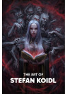 The Art of Stefan Koidl