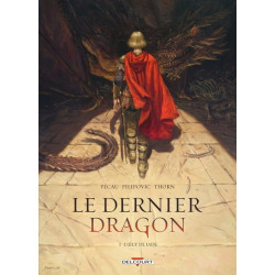 Le Dernier Dragon T01 -...