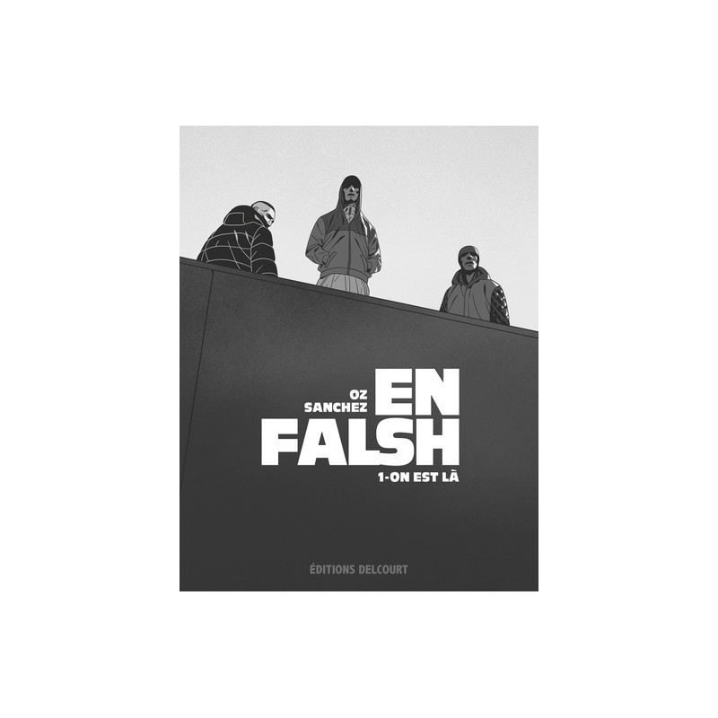 En Falsh T01