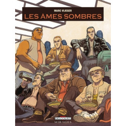 Les Âmes sombres