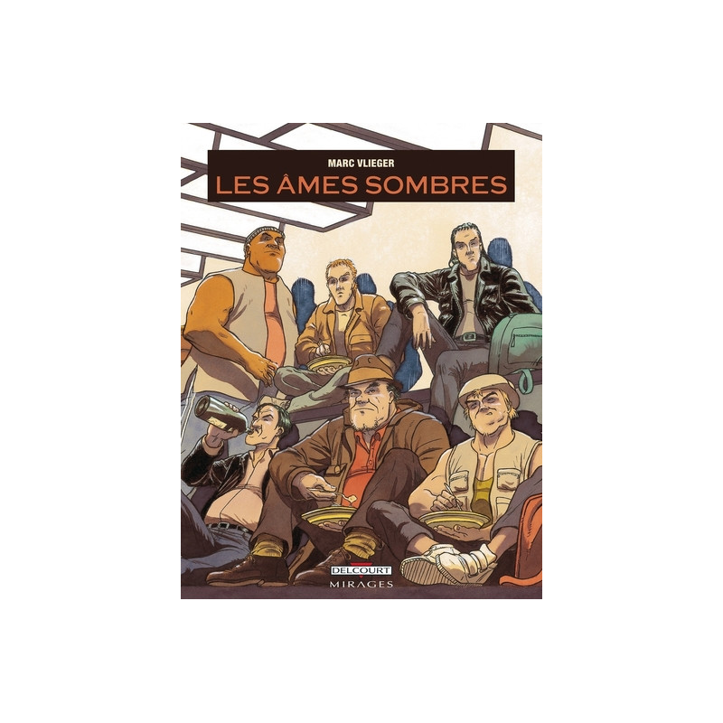 Les Âmes sombres