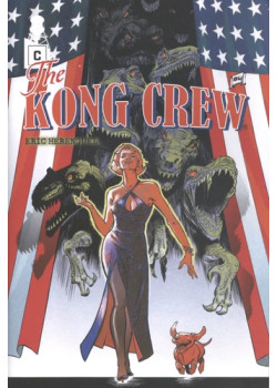 The Kong Crew 4