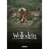 Wollodrïn T02 - Le Matin des cendres 2/2