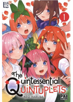 The Quintessential...