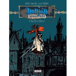 Donjon Monsters T07 - Mon...