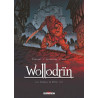 Wollodrïn T08 - Les flammes de Wffnïr 2/2