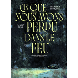 Ce que nous avons perdu...