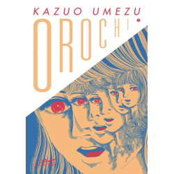 OROCHI VOL.3