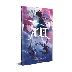 Amulet T05