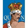 Queen en BD