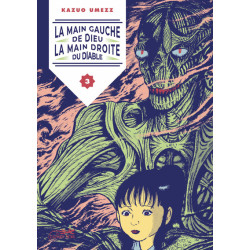LA MAIN GAUCHE DE DIEU, LA...