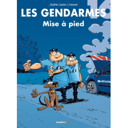 Les Gendarmes - tome 16 -...