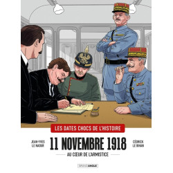 11 novembre 1918 - histoire...