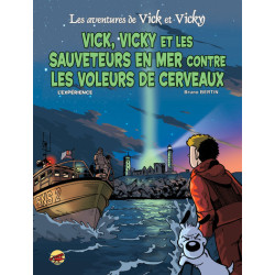 VICK ET VICKY T17 - VICK ET...