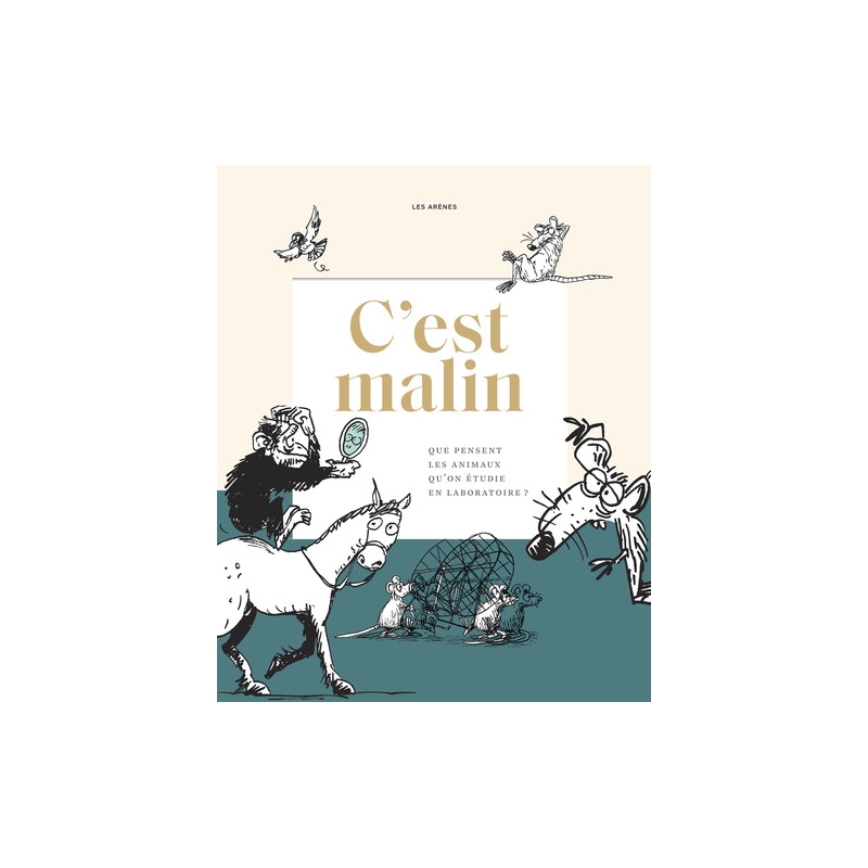 C'est malin