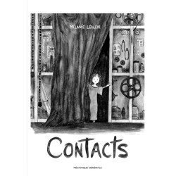 Contacts