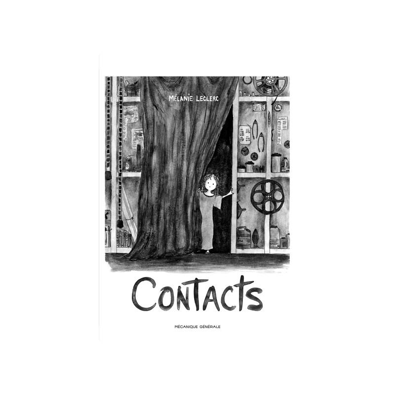 Contacts