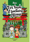 Torii, temples et sanctuaires japonais