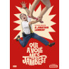 Qui a volé mes jambes ?