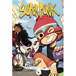 SuperPunk