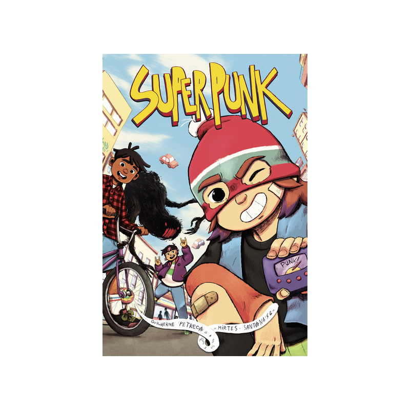 SuperPunk