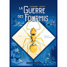 La guerre des fourmis