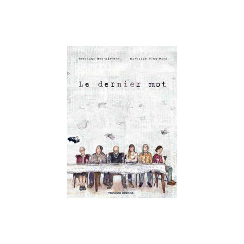 Dernier mot (Le)